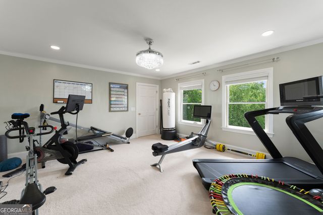 1857 Hardman Road, Clarkesville, GA 30523