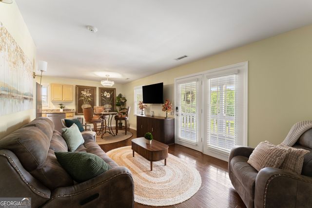 1857 Hardman Road, Clarkesville, GA 30523
