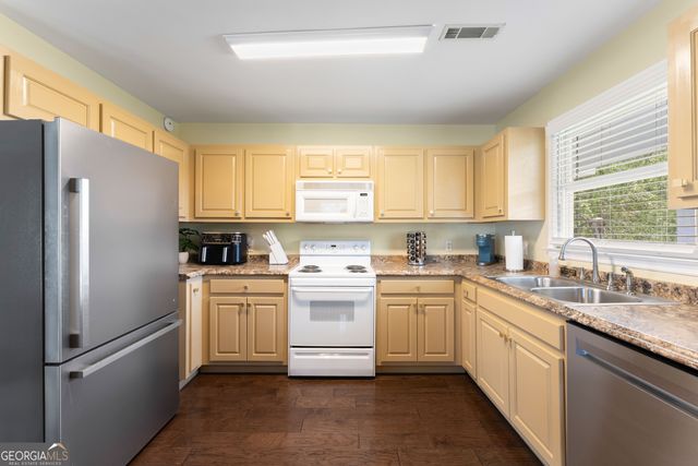 1857 Hardman Road, Clarkesville, GA 30523