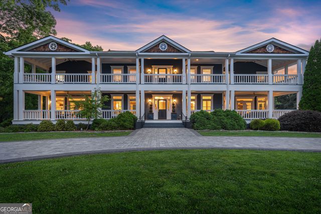 1857 Hardman Road, Clarkesville, GA 30523
