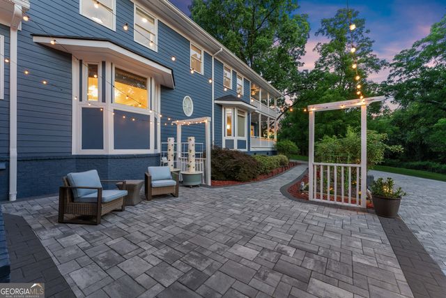 1857 Hardman Road, Clarkesville, GA 30523