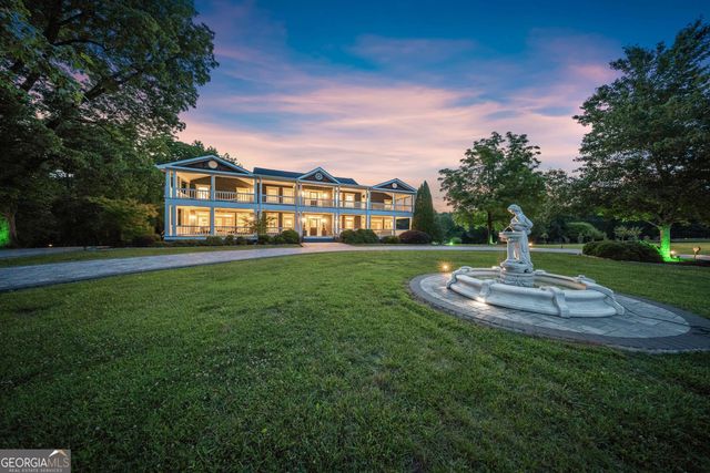 1857 Hardman Road, Clarkesville, GA 30523