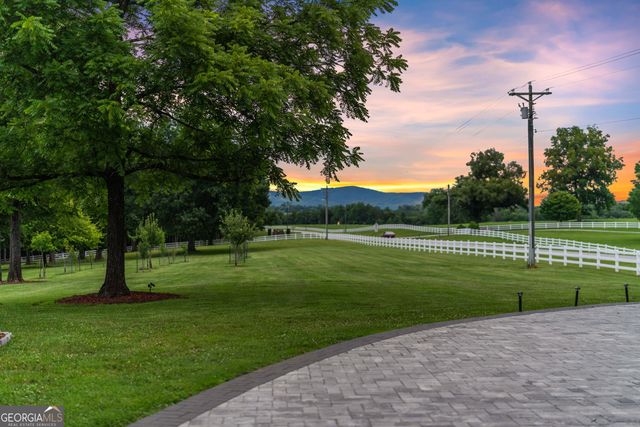 1857 Hardman Road, Clarkesville, GA 30523