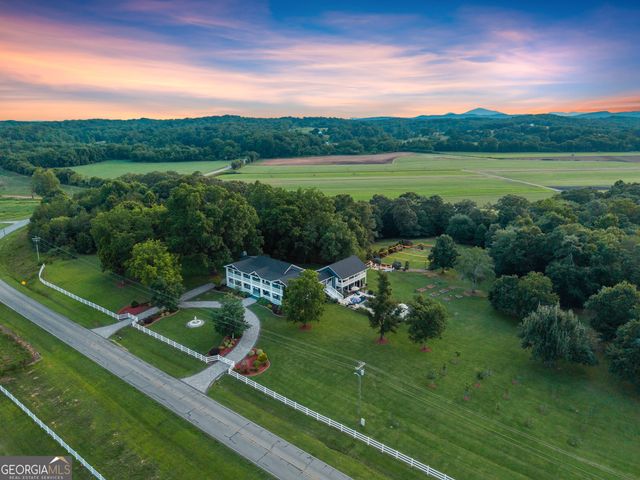 1857 Hardman Road, Clarkesville, GA 30523