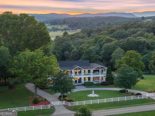 1857 Hardman Road, Clarkesville, GA 30523