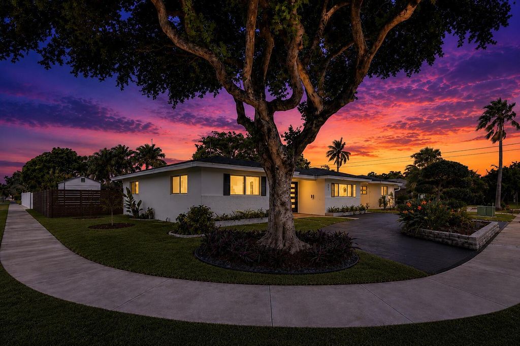 431 SE 5th Avenue, Pompano Beach, FL 33060