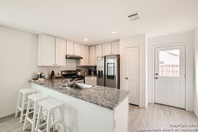 4126 Cataract Cir, San Antonio, TX 78223