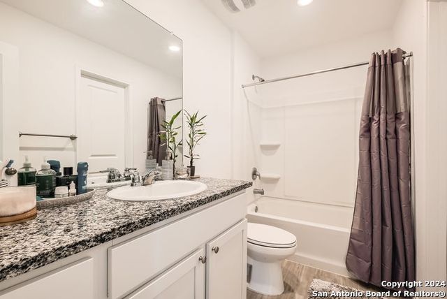 4126 Cataract Cir, San Antonio, TX 78223