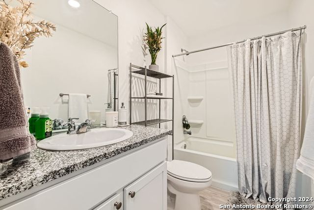 4126 Cataract Cir, San Antonio, TX 78223