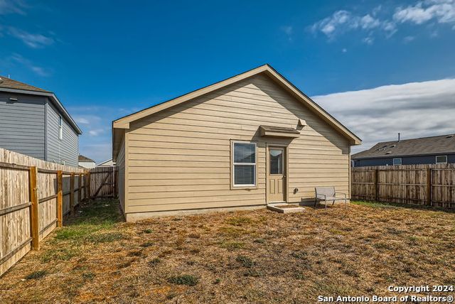 4126 Cataract Cir, San Antonio, TX 78223