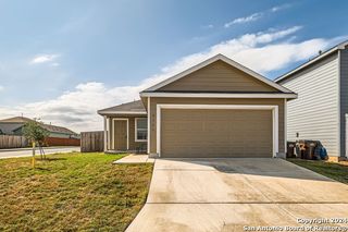 4126 Cataract Cir, San Antonio, TX 78223