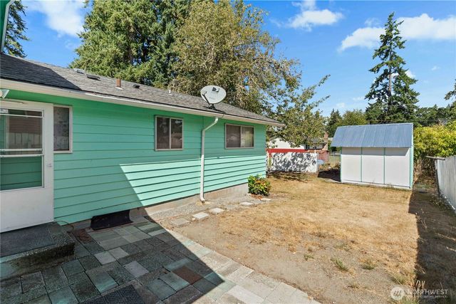 9801 Kenwood Drive SW, Lakewood, WA 98498