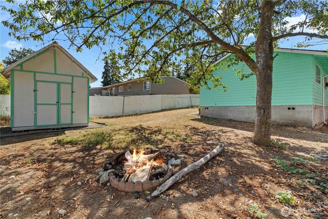 9801 Kenwood Drive SW, Lakewood, WA 98498