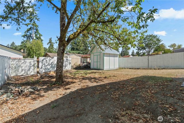 9801 Kenwood Drive SW, Lakewood, WA 98498
