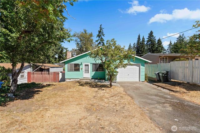 9801 Kenwood Drive SW, Lakewood, WA 98498