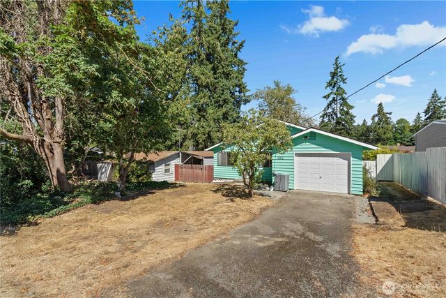 9801 Kenwood Drive SW, Lakewood, WA 98498
