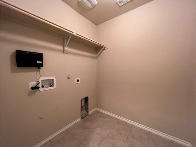 319 Plum Drive, Josephine, TX 75173