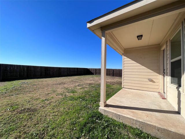 319 Plum Drive, Josephine, TX 75173