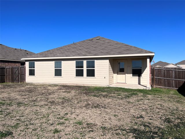 319 Plum Drive, Josephine, TX 75173