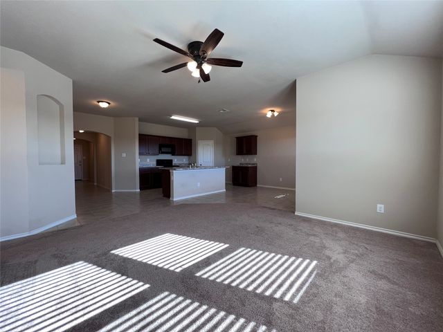 319 Plum Drive, Josephine, TX 75173