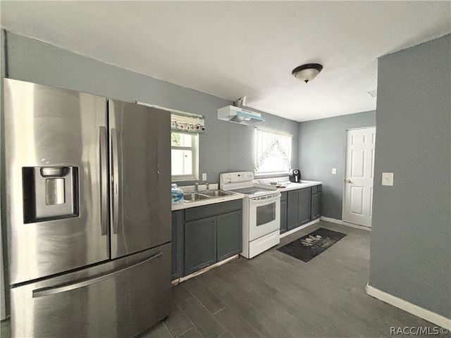 11 S Tyler Street, Beverly Hills, FL 34465