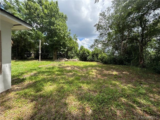 11 S Tyler Street, Beverly Hills, FL 34465
