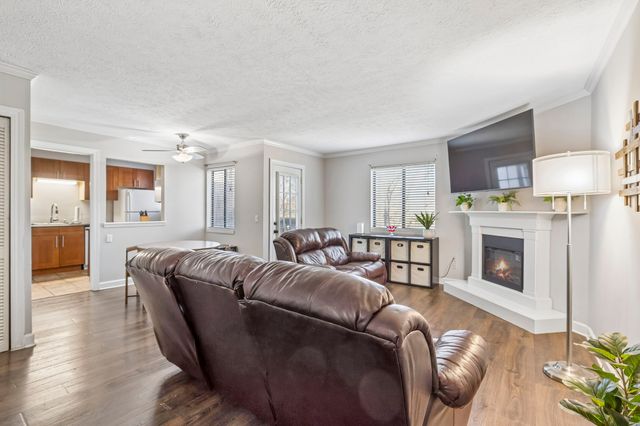 5312 Edmondson Pike Apt 5, Nashville, TN 37211