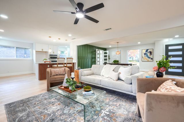 7730 La Sobrina Drive, Dallas, TX 75248