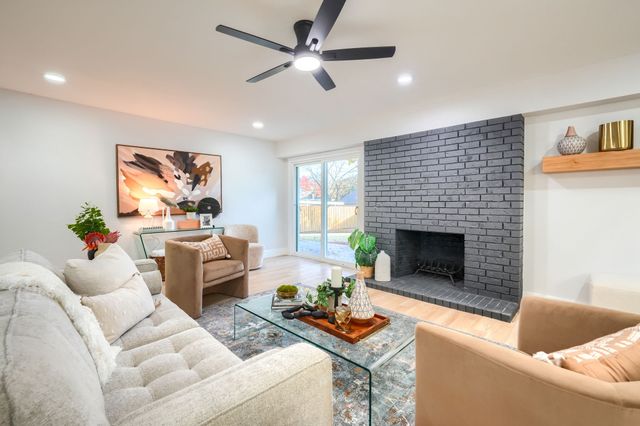 7730 La Sobrina Drive, Dallas, TX 75248