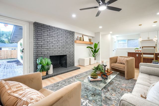 7730 La Sobrina Drive, Dallas, TX 75248