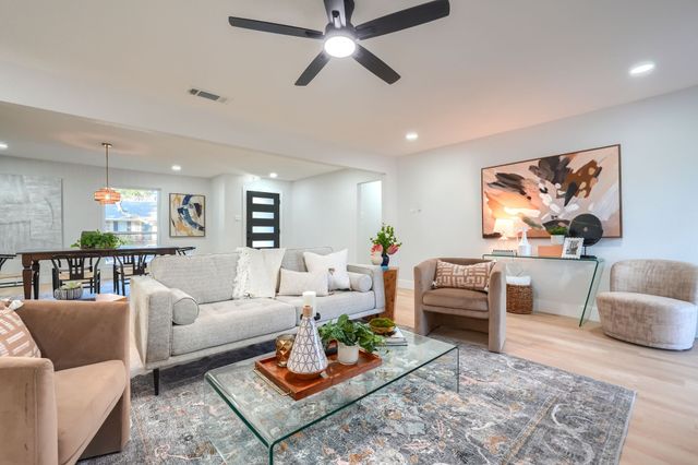 7730 La Sobrina Drive, Dallas, TX 75248