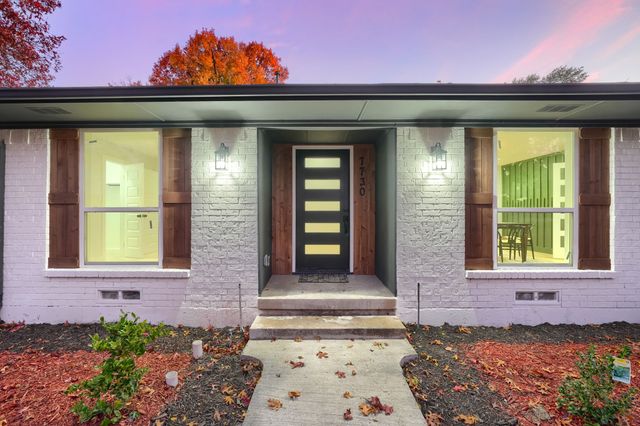 7730 La Sobrina Drive, Dallas, TX 75248