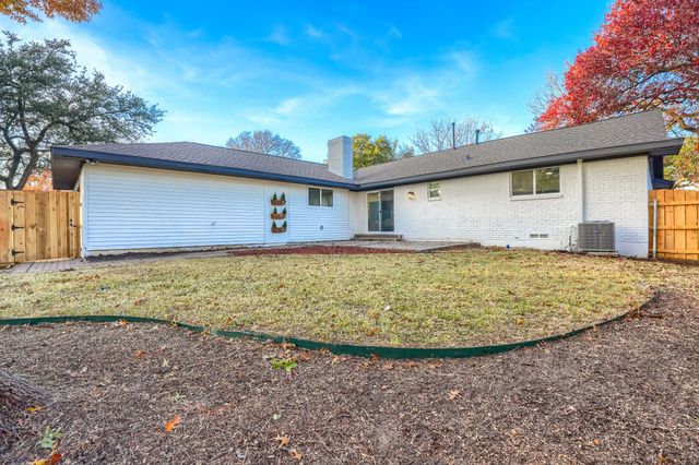 7730 La Sobrina Drive, Dallas, TX 75248