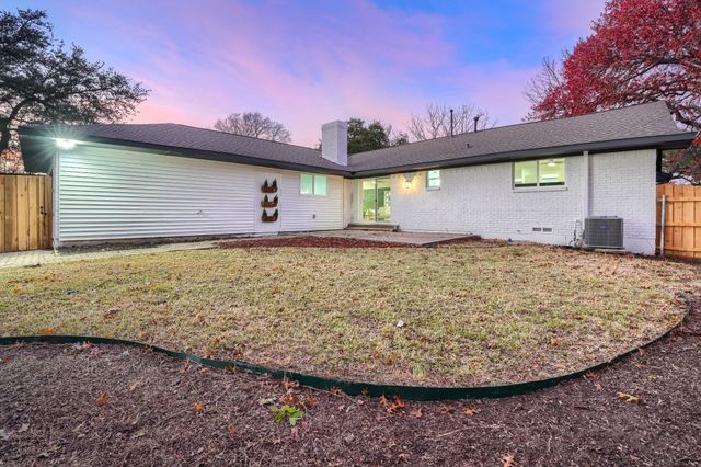 7730 La Sobrina Drive, Dallas, TX 75248