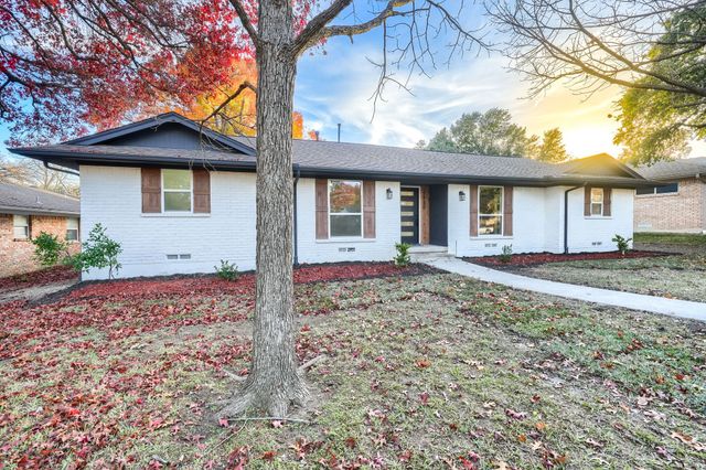 7730 La Sobrina Drive, Dallas, TX 75248