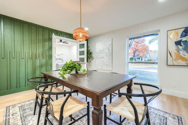 7730 La Sobrina Drive, Dallas, TX 75248