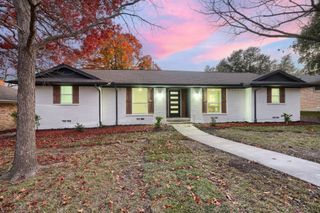 7730 La Sobrina Drive, Dallas, TX 75248