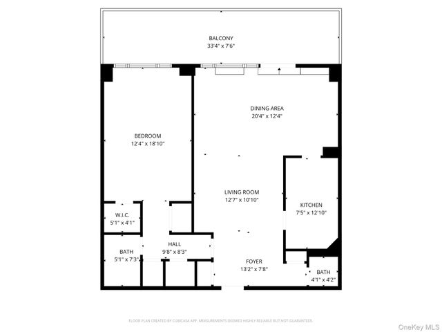 300 Martine Ave 3L, White Plains, NY 10601