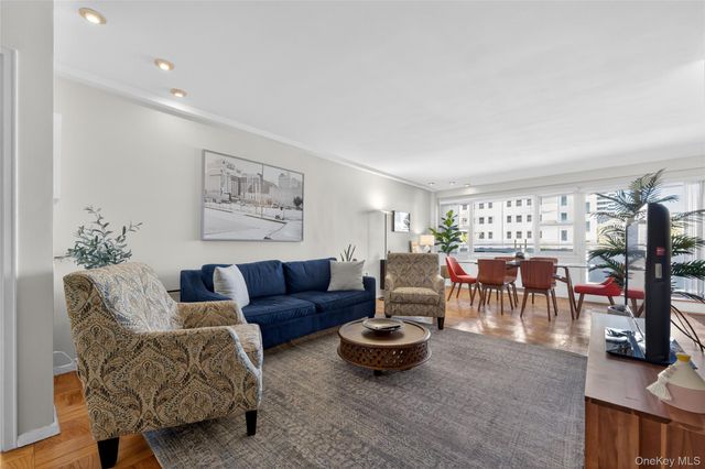 300 Martine Ave 3L, White Plains, NY 10601