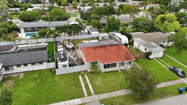 9625 Dominican Dr, Cutler Bay, FL 33189