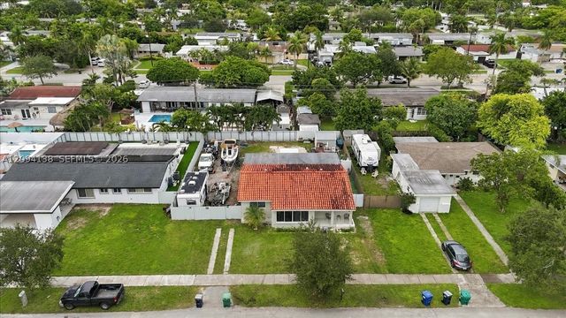 9625 Dominican Dr, Cutler Bay, FL 33189