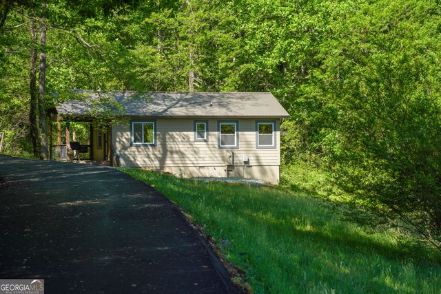 418 W Langston Avenue, Clayton, GA 30525