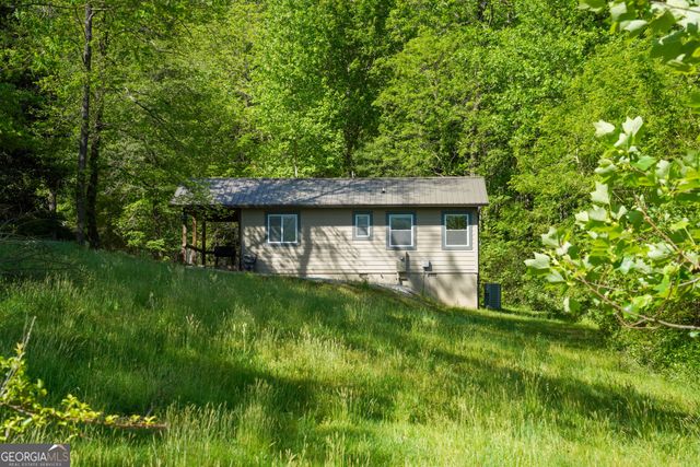 418 W Langston Avenue, Clayton, GA 30525