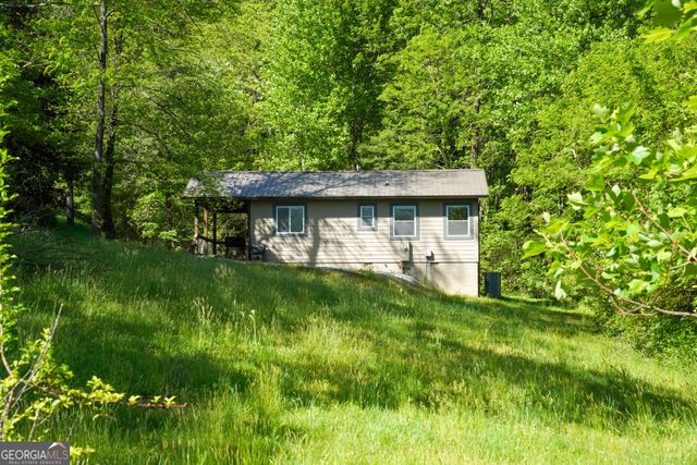 418 W Langston Avenue, Clayton, GA 30525