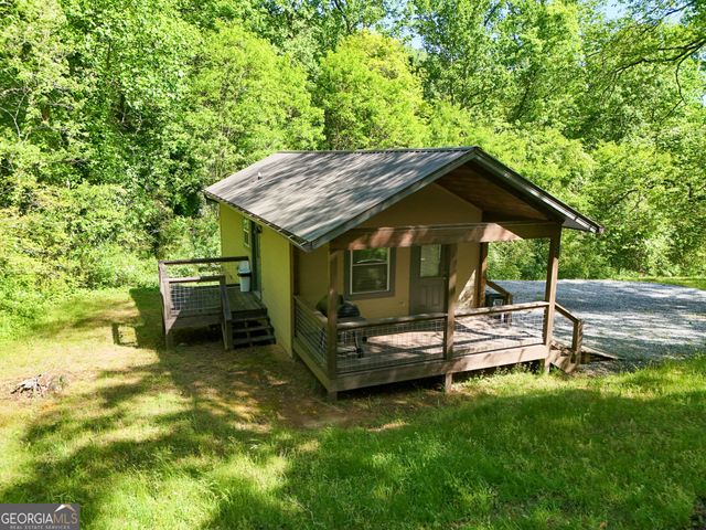 418 W Langston Avenue, Clayton, GA 30525