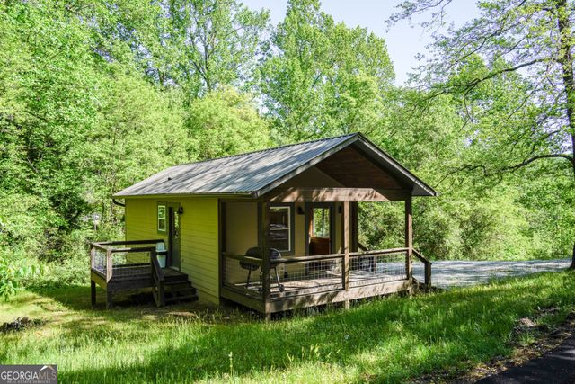 418 W Langston Avenue, Clayton, GA 30525