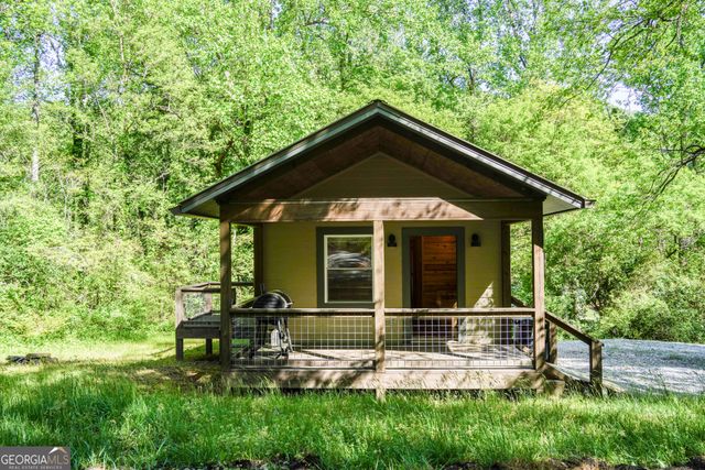 418 W Langston Avenue, Clayton, GA 30525