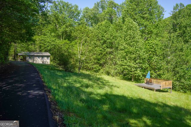 418 W Langston Avenue, Clayton, GA 30525