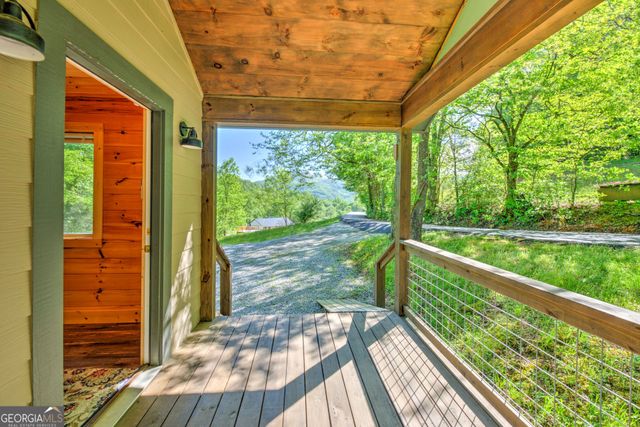 418 W Langston Avenue, Clayton, GA 30525