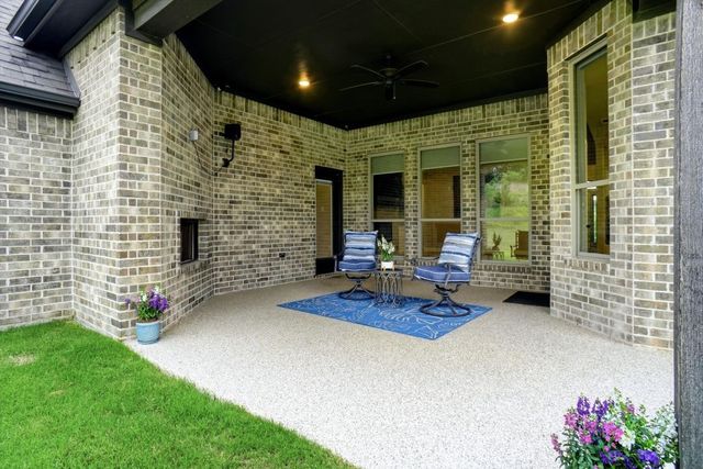 617 Bent Tree Lane, Weatherford, TX 76085